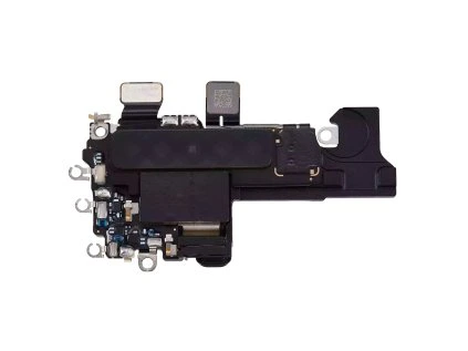 Sluchátko iPhone 16