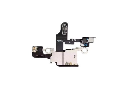 Spodní mikrofon s barometrem iPhone 16 Pro