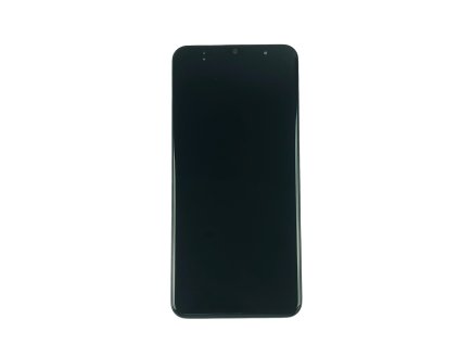 Displej Samsung Galaxy A30s (A307) (Service Pack) (Black)