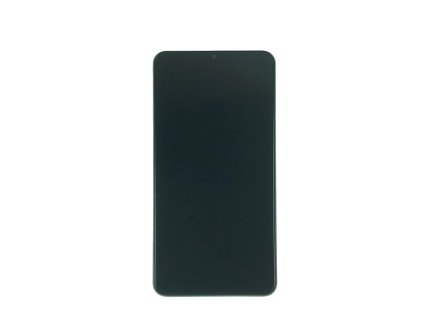 Displej Samsung Galaxy A04S (A047F) Black (Service Pack)