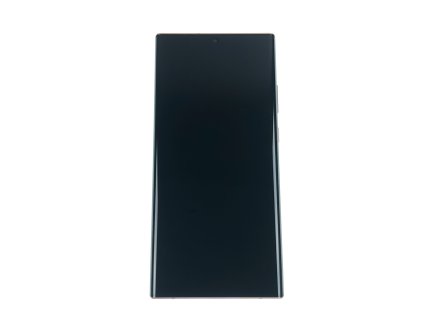 Displej Samsung Galaxy Note 20 Ultra (N986 / N985) (Service Pack) (Bronze)
