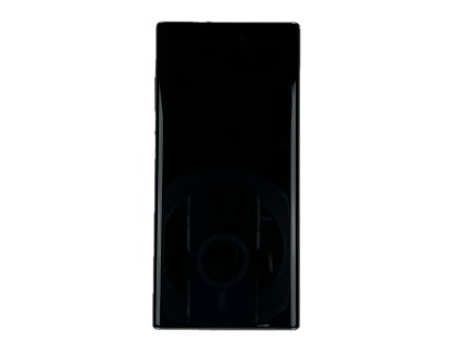 Displej Samsung Galaxy Note 10 Plus (N975F) (Service Pack) (Silver)