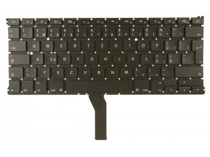 Klávesnice CZ MacBook Air 13" A1369 / A1466