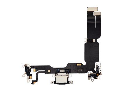 Nabíjecí obvod iPhone 15 Plus - ORIGINAL