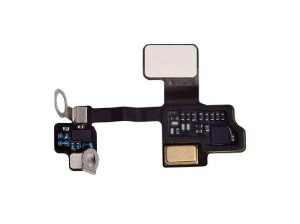 Spodní mikrofon s barometrem iPhone 16