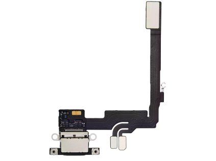 Nabíjecí obvod iPhone 16 Pro - ORIGINAL