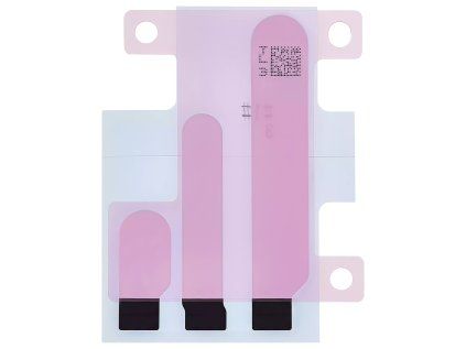 Podlepení baterie iPhone 16 Pro