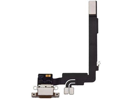 Nabíjecí obvod iPhone 16 Pro Max - ORIGINAL