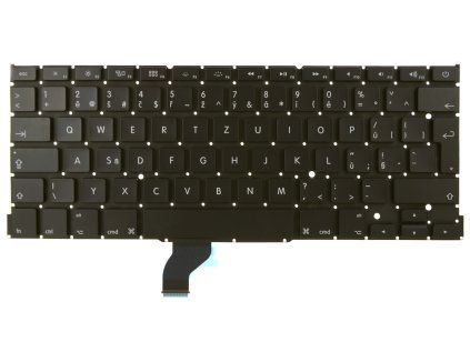 Klávesnica CZ MacBook Pro 13" A1502