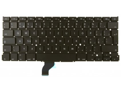 Klávesnice CZ MacBook Pro 13" A1502