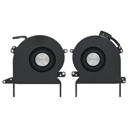 Sada ventilátorov MacBook Pro 16" A2485 / A2780 / A2991