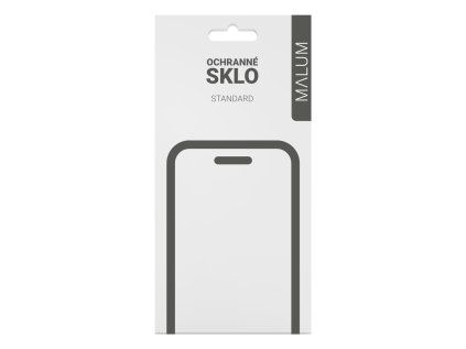Štandardné sklo iPhone 6 / 6s / 7 / 8 / SE 2020 / SE 2022