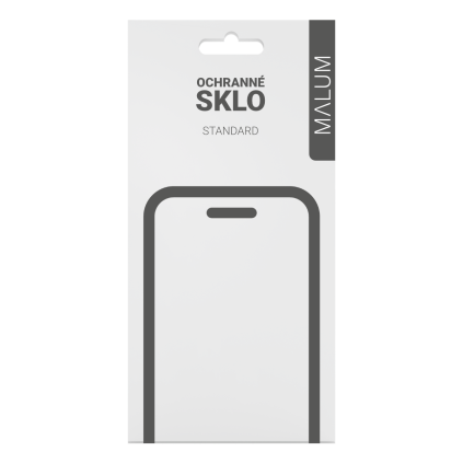 Štandardné sklo iPhone 14 Pro