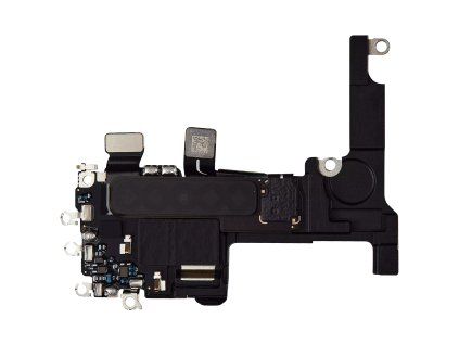 Sluchátko s wifi flexem iPhone 16 Plus