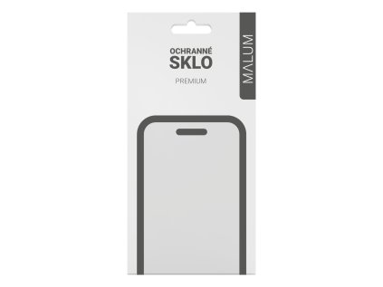 Prémiové sklo iPhone 15 Plus / 16 Plus