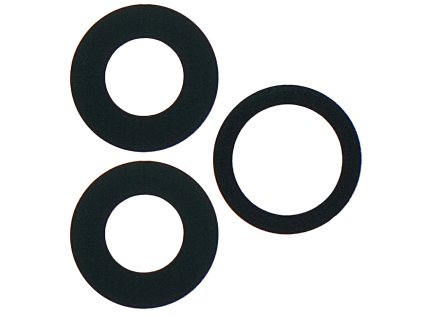 Krycí skla kamery iPhone 11 Pro / 11 Pro Max