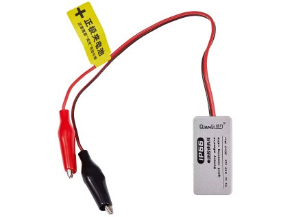 Pomůcka na odlepení baterie iPhone 16 / 16 Plus