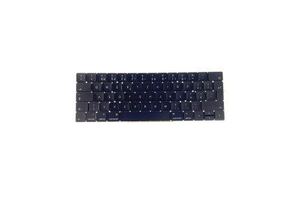 Klávesnica CZ MacBook Pro A1706 / A1707