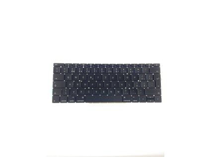 Klávesnice CZ MacBook Pro 13" A1708