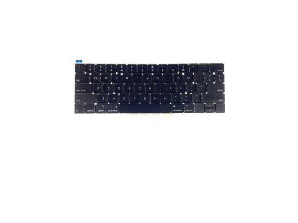 Klávesnice US MacBook Pro A1989 / A1990