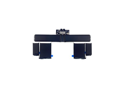Baterie MacBook Pro 13" A1425 ( 2012 , 2013 ), typ baterie A1437