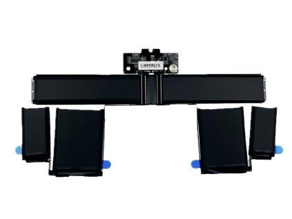 Batéria MacBook Pro 13" A1425 ( 2012 , 2013 ), typ batérie A1437