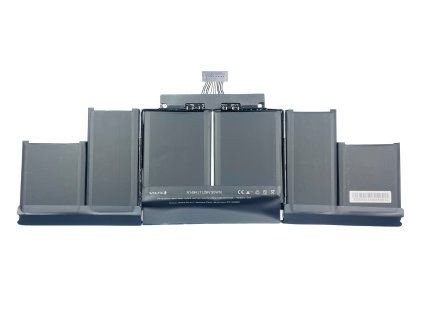 Batéria MacBook Pro 15" A1398 ( 2013 , 2014 ), typ batérie A1494