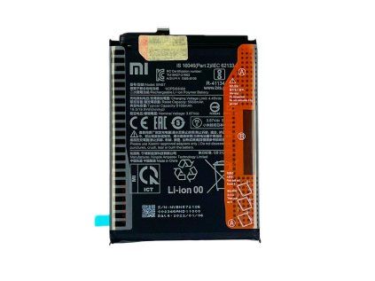 Batéria Xiaomi Poco X3 (Service Pack)