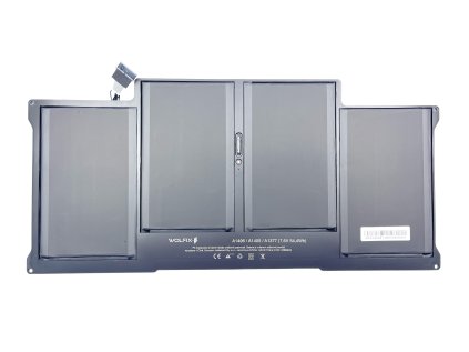 Baterie MacBook Air 13" A1369 / A1466 , typ baterie A1405 / A1377 / A1496