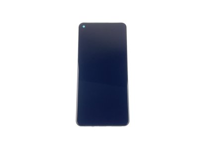 Displej Xiaomi Redmi Note 9 (Service Pack) (Black)