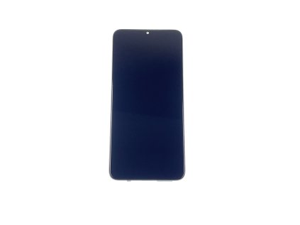 Displej Xiaomi Redmi 9T (Service Pack) (Black)