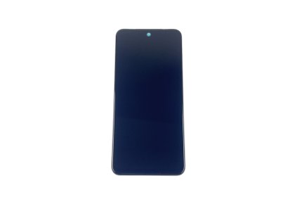 Displej Xiaomi Redmi Note 11 (Service Pack) (Black)
