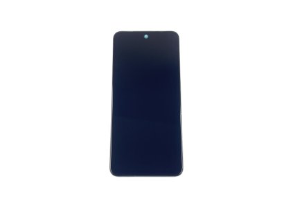 Displej Xiaomi Redmi Note 11S / Poco M4 Pro (Service Pack) (Black)