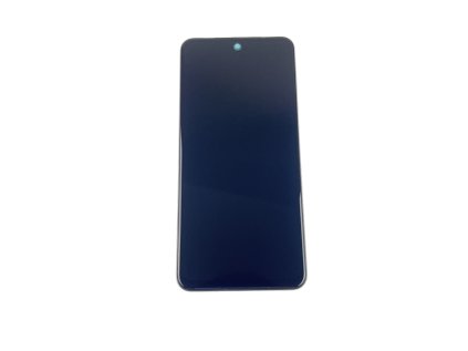 Displej Xiaomi Redmi Note 10S / 10 (Service Pack) (Black)