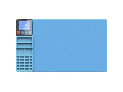 Nahřívací podložka (CPB)