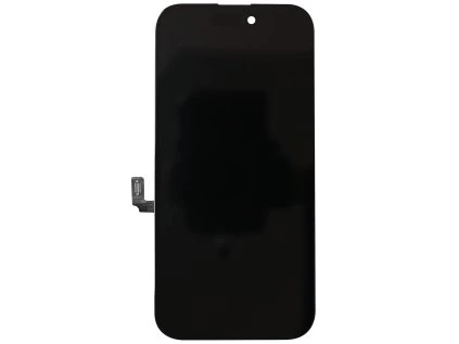 Displej iPhone 16 - PREMIUM (soft oled)