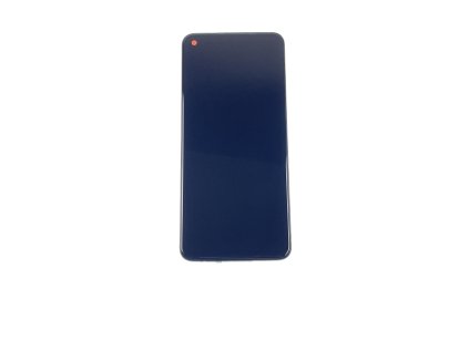 Displej OnePlus Nord N10 (Service Pack) (Black)
