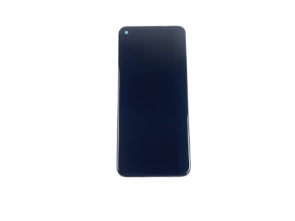 Displej OnePlus Nord N100 (Service Pack) (Black)