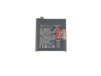 Baterie OnePlus 7 Pro (Service Pack)