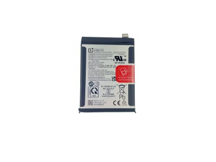 Baterie OnePlus Nord CE (5G) (Service Pack)