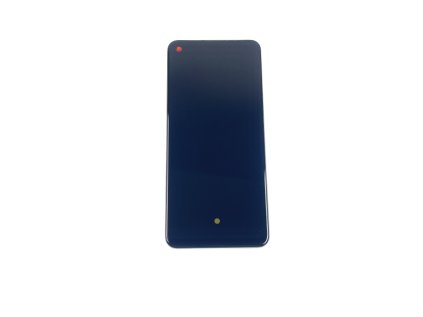 Displej OnePlus Nord CE 2 (5G) (Service Pack) (Black)