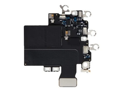 WiFi flex iPhone 16 Plus