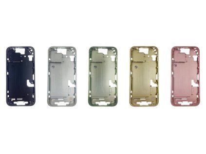 Střední rám iPhone 15