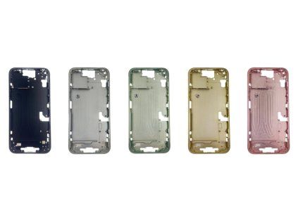 Střední rám iPhone 15 Plus