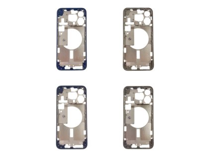 Střední rám iPhone 15 Pro