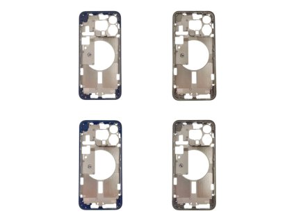 Střední rám iPhone 15 Pro Max