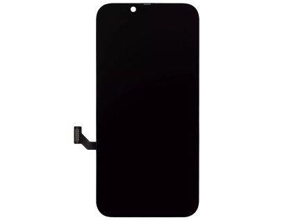Displej iPhone 14 - PREMIUM (soft oled, podpora konfigurace)