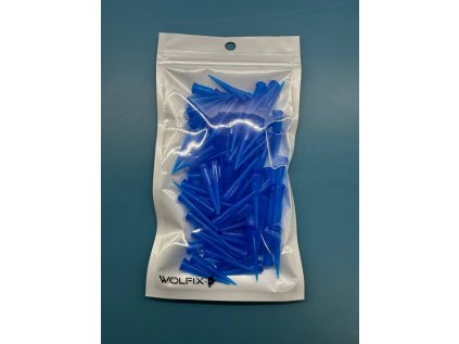 Jehla pro lepidla na lepení zadních skel (balení 100ks)