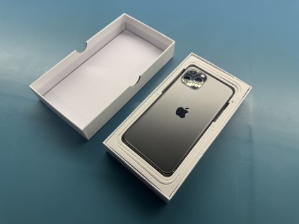Univerzální prodejní balení / krabička pro telefon