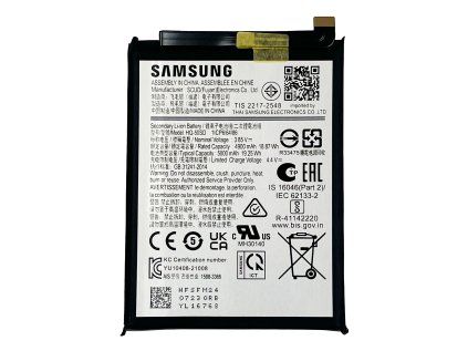 Batéria Samsung Galaxy A03 / A03s (A037 / A035) (Service Pack)